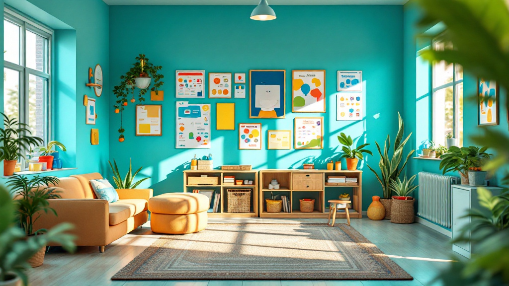 The Importance of Collaboration Between Therapists and Parents  