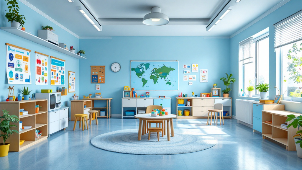 How to Foster Independence in Children with Autism  