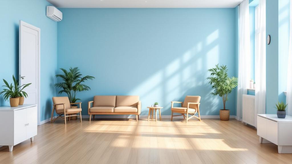 How to Create a Structured Environment for ABA Therapy at Home  
