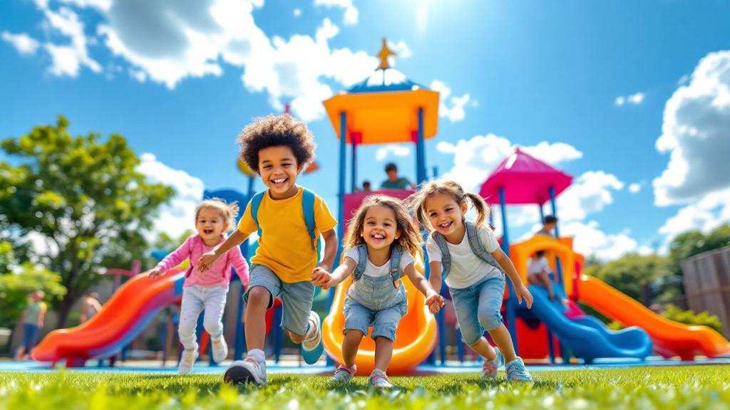 How Behavioral Therapy Helps Improve Peer Relationships in Children  