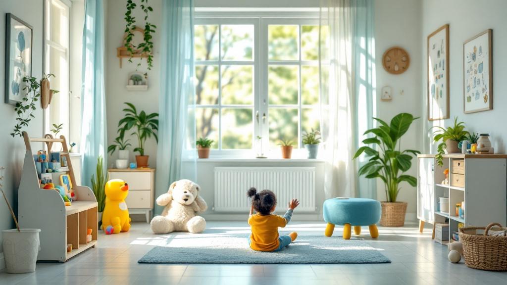 The benefits of group therapy for children with autism  