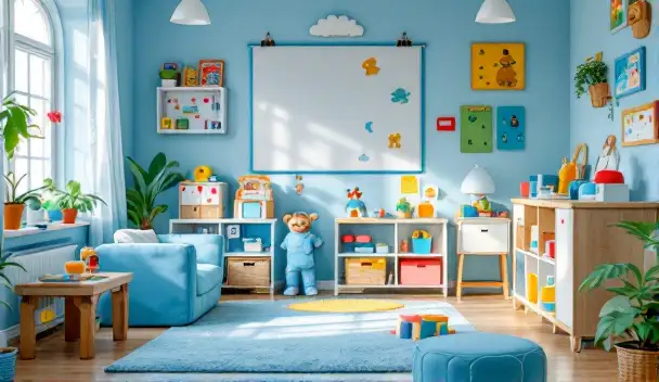 How ABA Therapy Enhances Communication and Social Skills in Children  