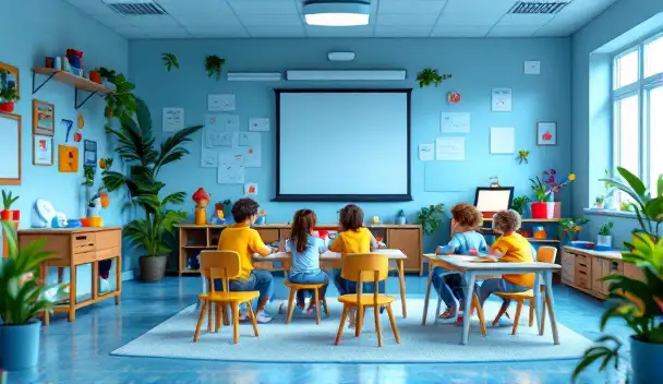 How ABA Therapy Supports Adolescents In Group Discussions