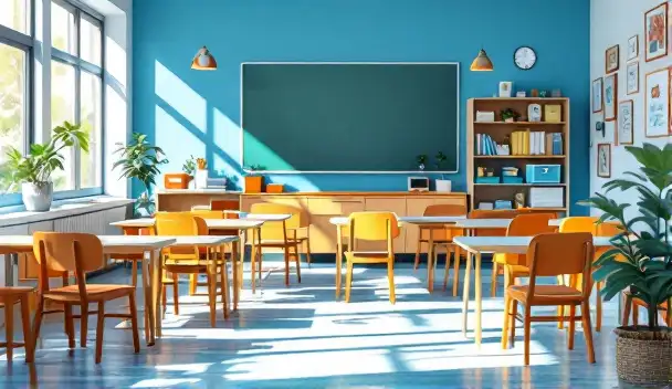 ABA Therapy To Support Academic Confidence In Young Learners