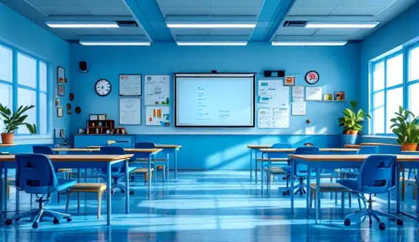 ABA Therapy To Reduce Impulsivity In Classroom Environments