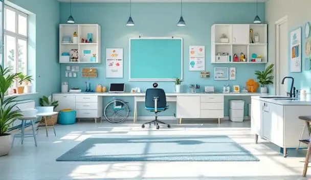 Using ABA To Teach Safety Skills Like Crossing The Street