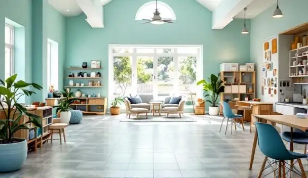 How ABA Therapy Encourages Safe Risk Taking In Community Settings