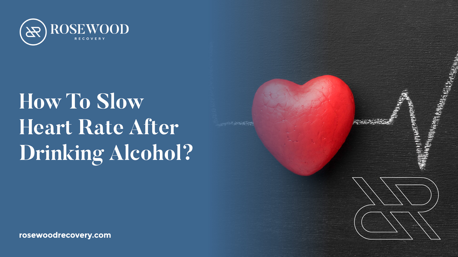 How To Slow Heart Rate After Drinking Alcohol