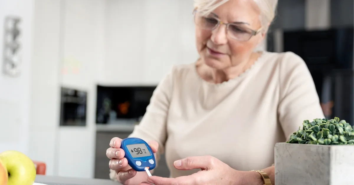 What Are Senior Monitoring Devices?