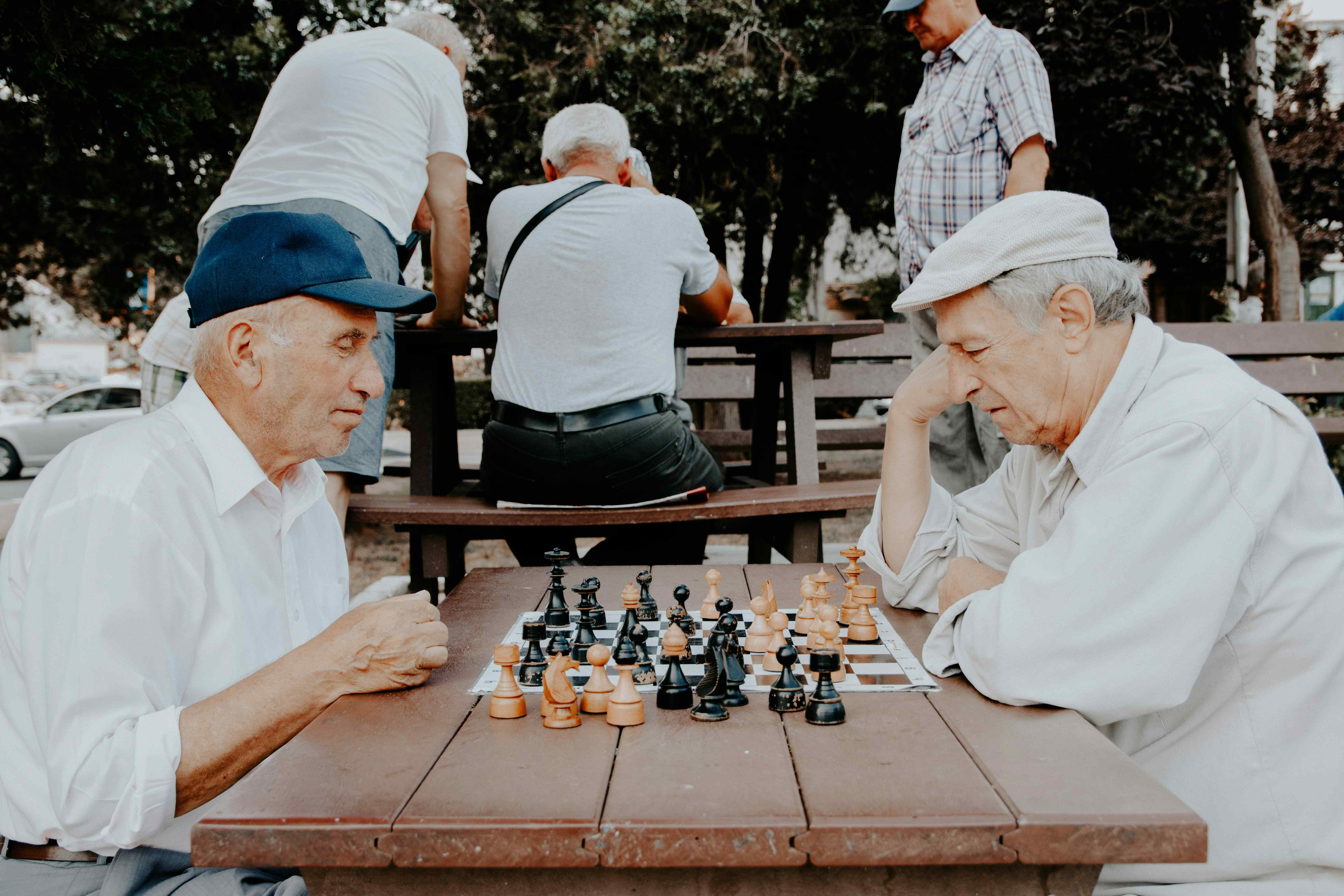 What is Continuing Care Retirement Communities (CCRCs)?