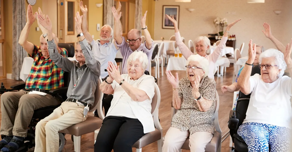What Is The Average Cost Of A Senior Living Facility?