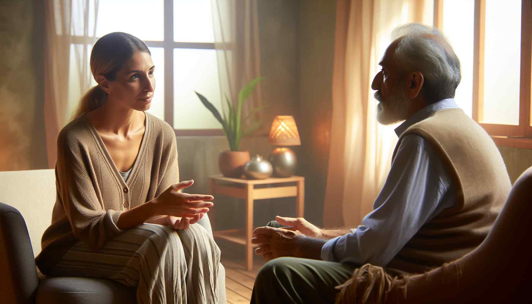 What is Validation Therapy?