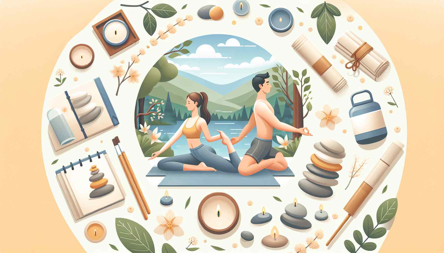 Yoga Therapy: A Holistic Approach to Healing