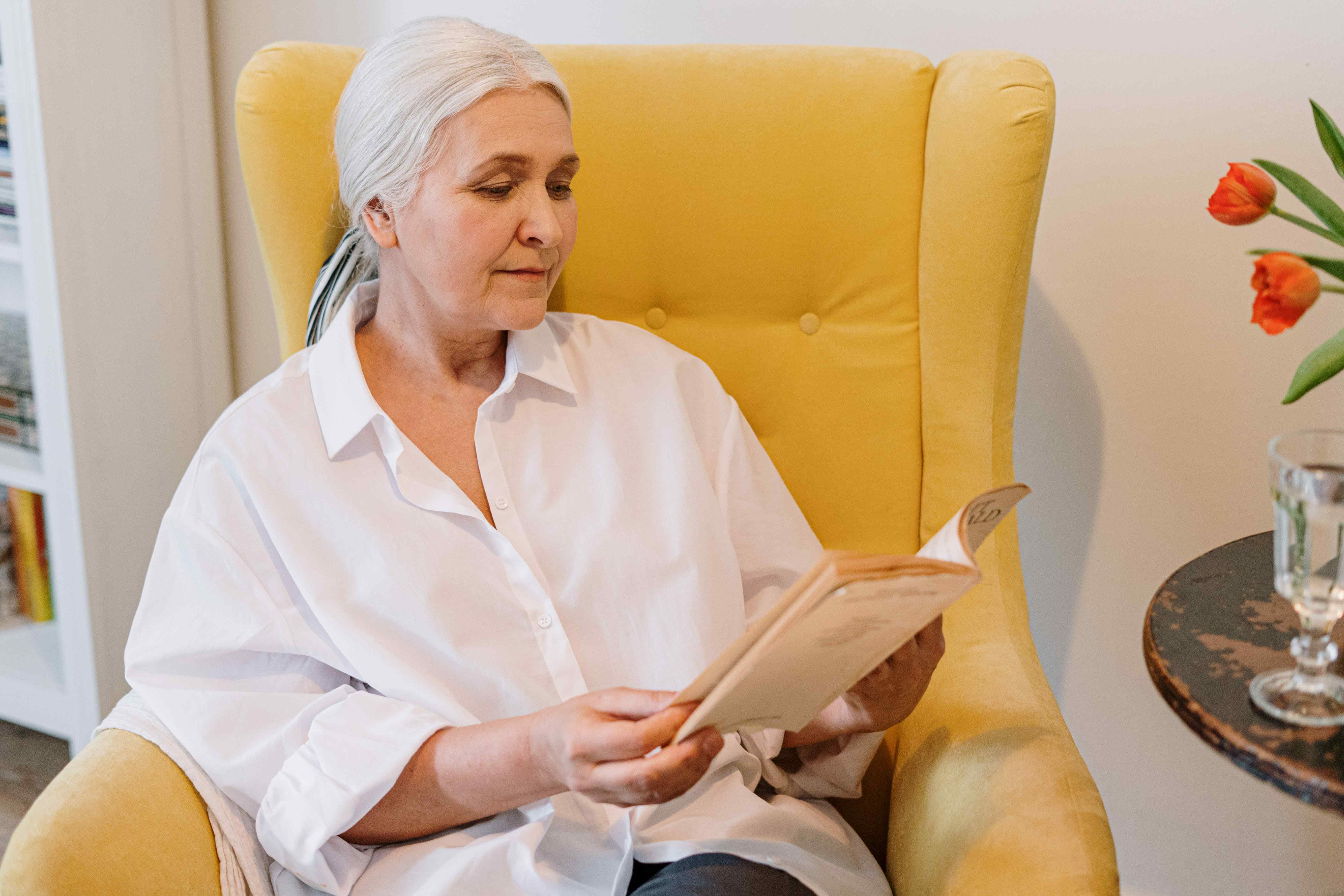 What is Memory Care Programming?