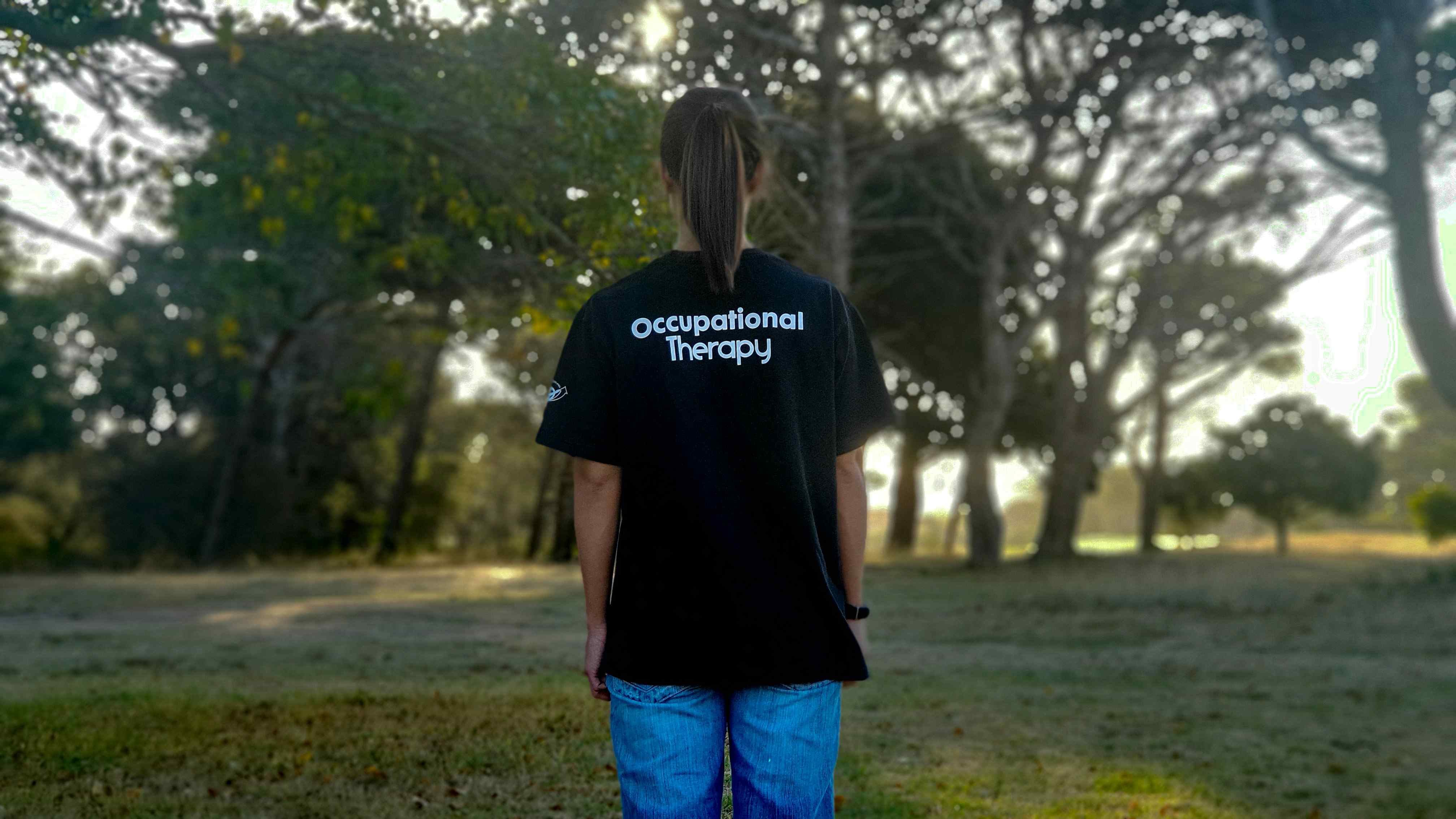 What is Occupational Therapy?