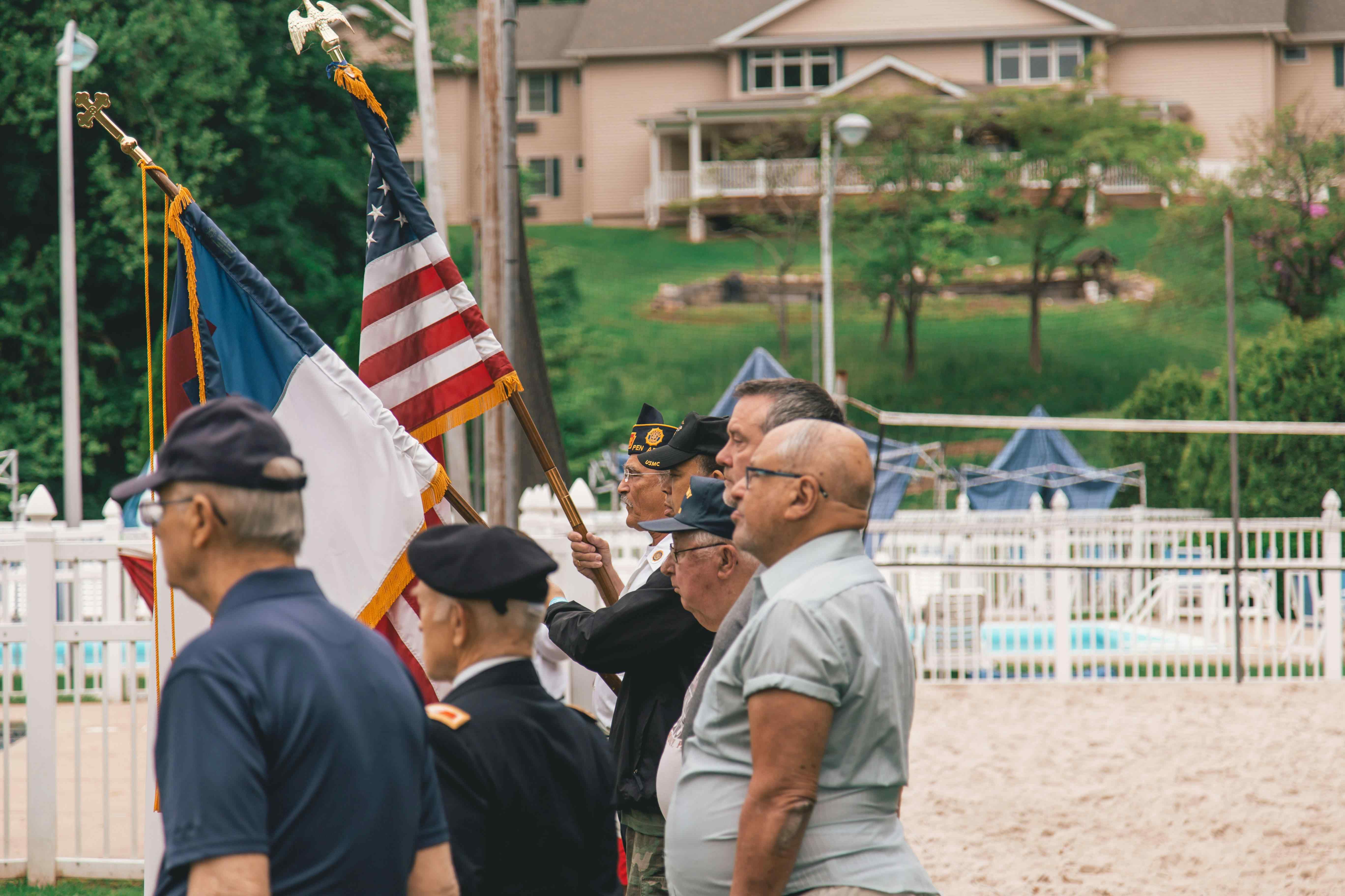 Veterans Benefits for Long Term Care: Everything You Need to Know