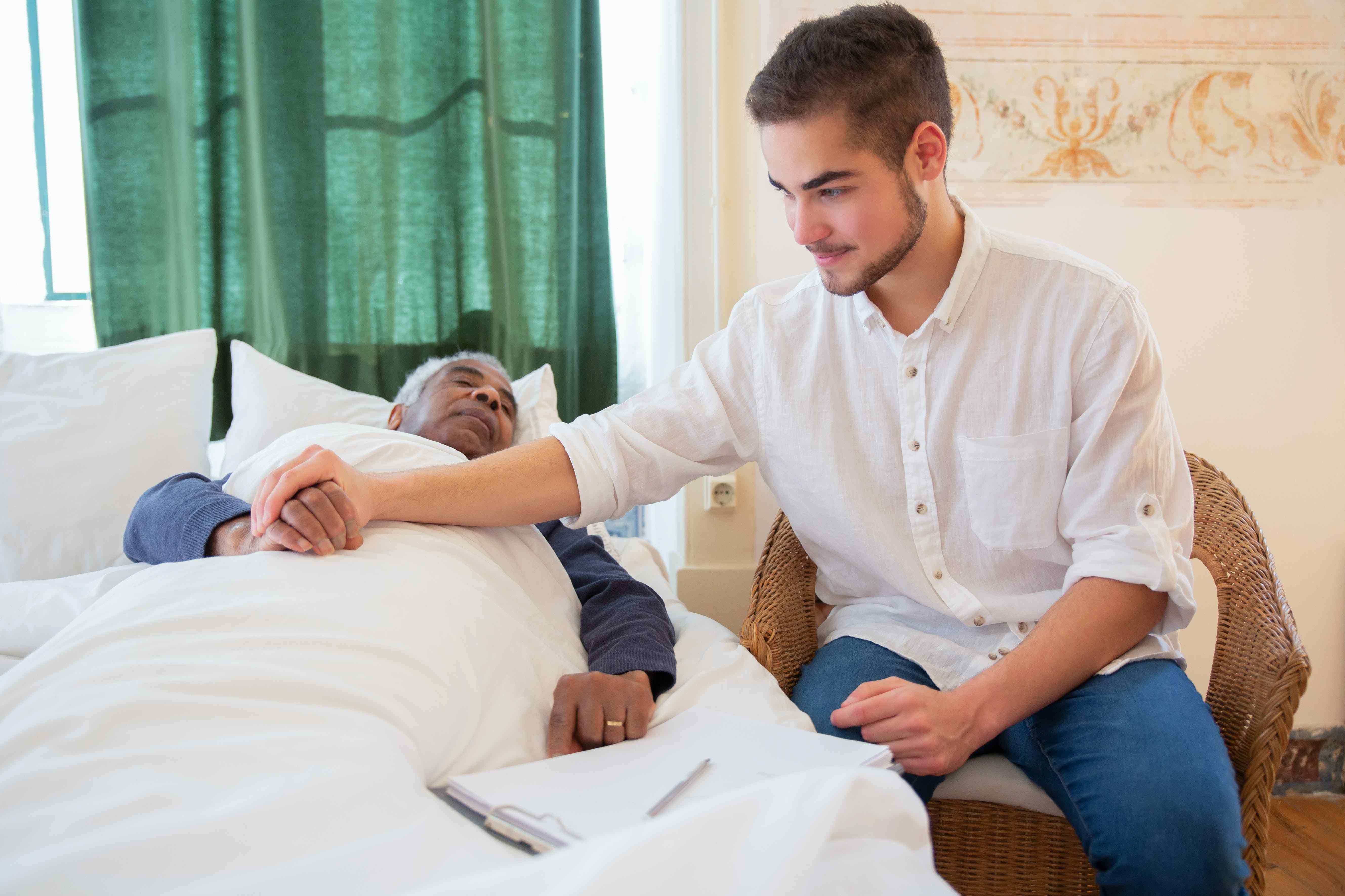 Transition of Care for Seniors