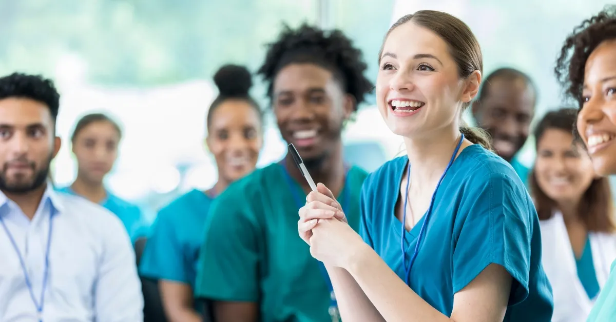 What Are Continuing Education Courses For Nurses?