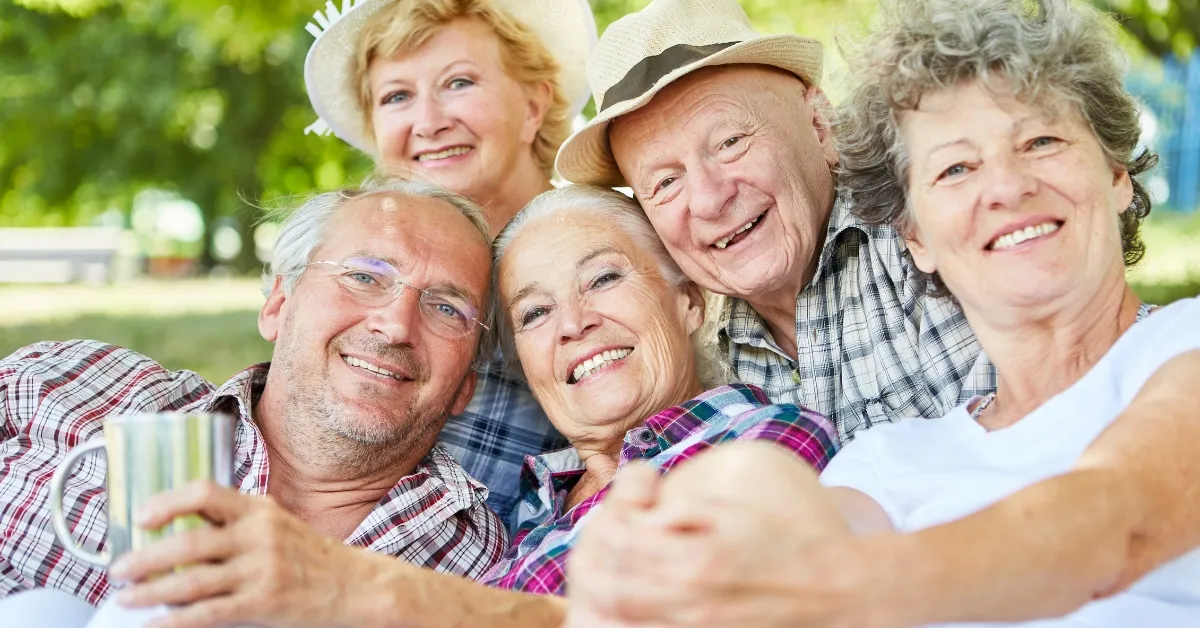 What Are Independent Living Communities For Seniors?