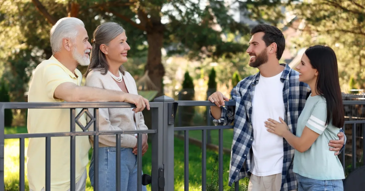 Top 8 Benefits Of Age-Friendly Communities