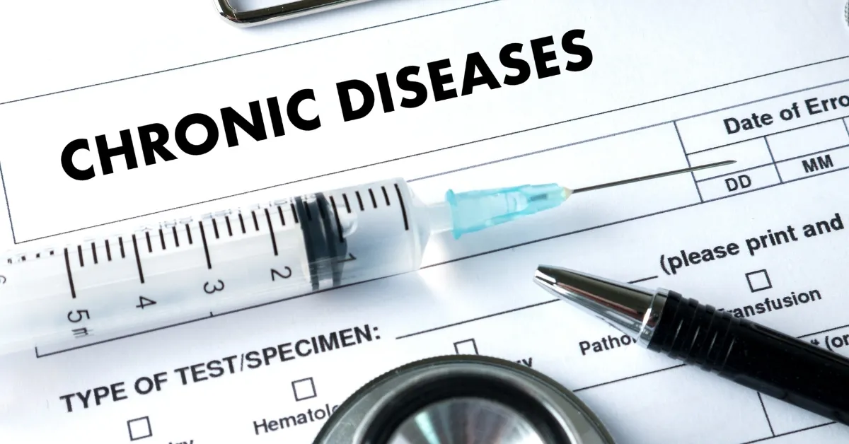 What is Chronic Disease Management?