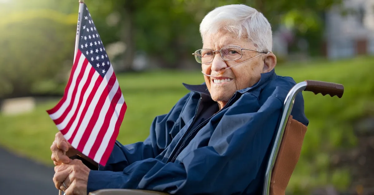 What is VA Assisted Living?