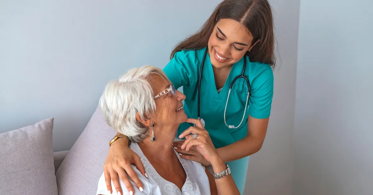 What is Assisted Living for Seniors?