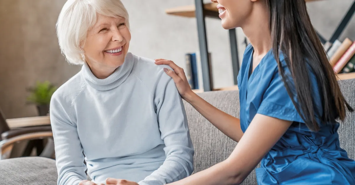 What is Included in Assisted Living Costs?