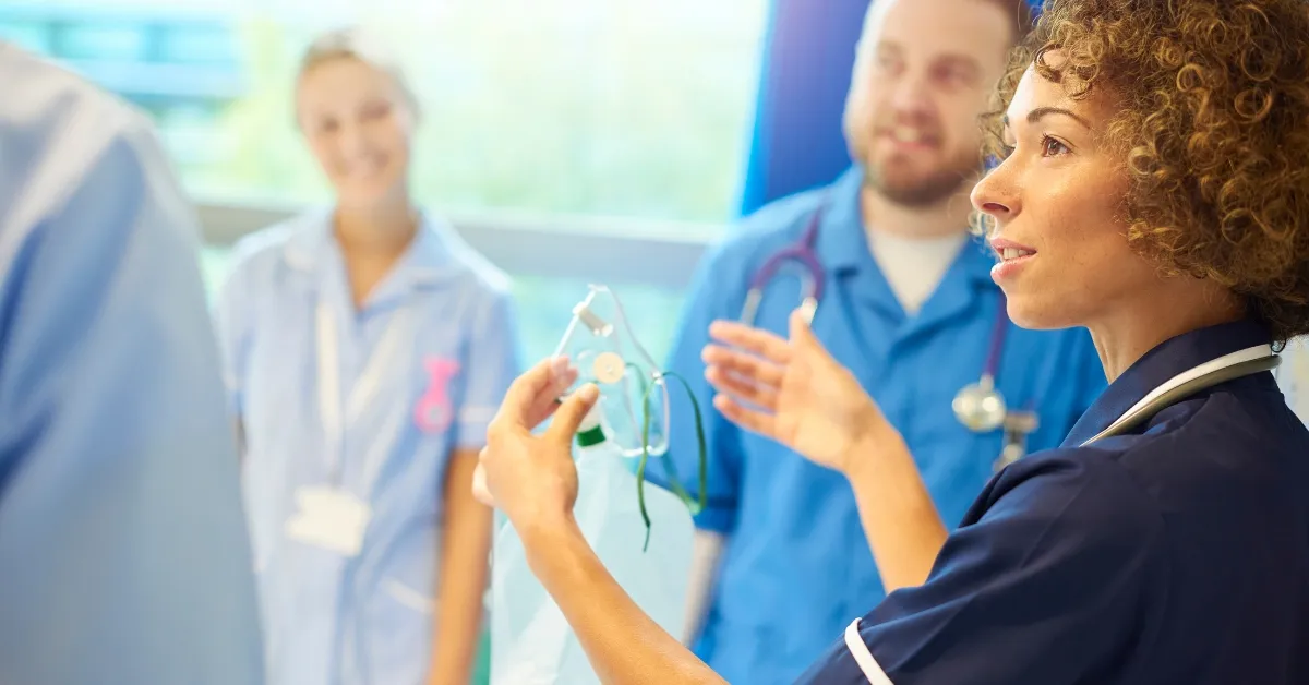 Top 4 Benefits of Free Home Health Aide Training