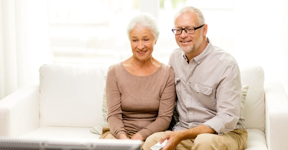 What Is An Assisted Living TV Show?