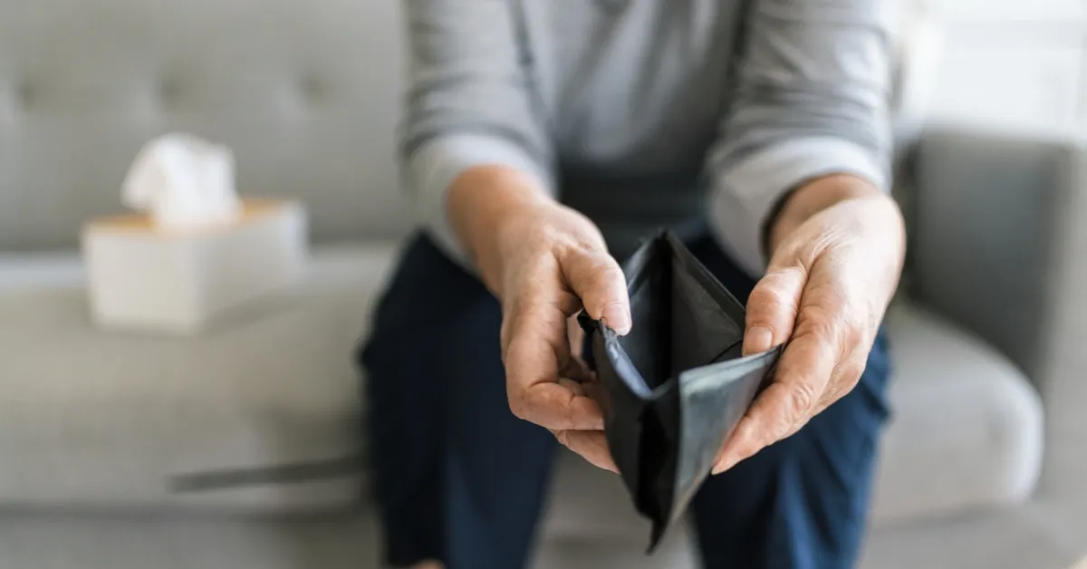 What is the Average Cost of Senior Independent Living?