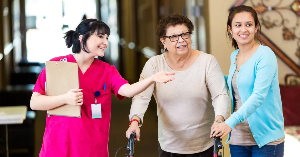 What Assisted Living Facilities Accept Medicaid?