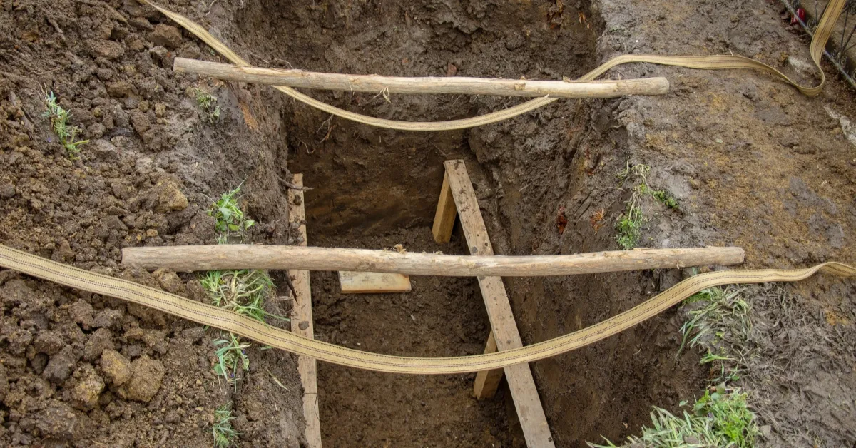What is Green Burial Options?