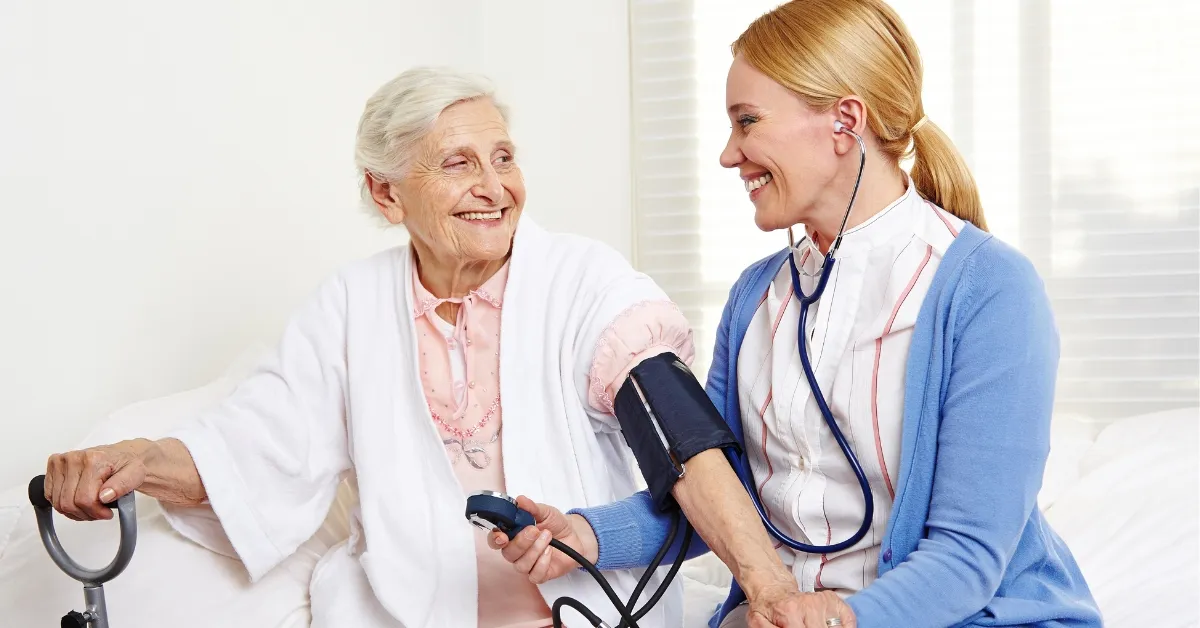 What is Geriatric Care?