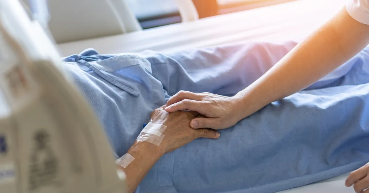 What is Palliative Care for the Elderly?