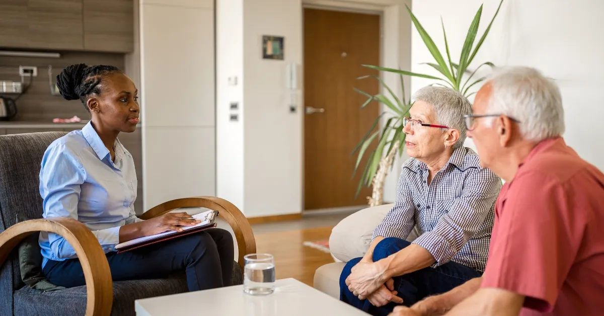What are the Advantages of Home Health Care?