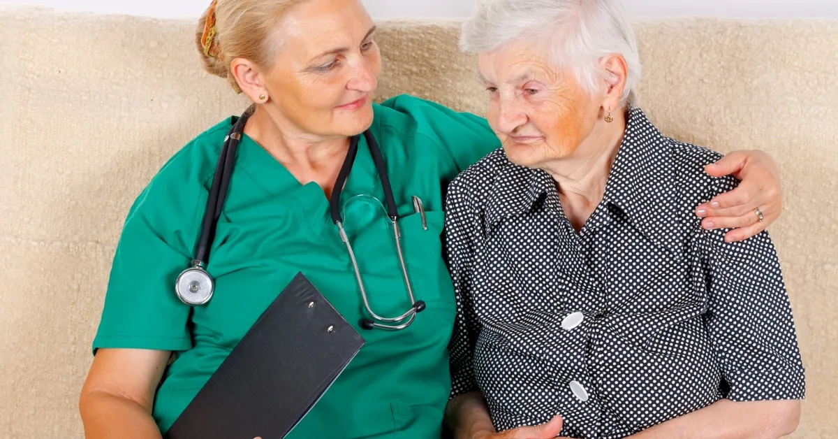 What is Memory Care for Seniors?