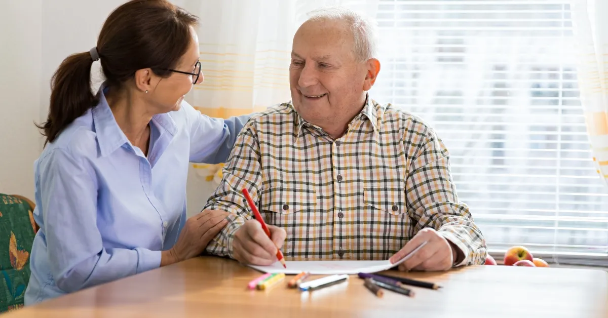 Who Pays for Dementia Care?