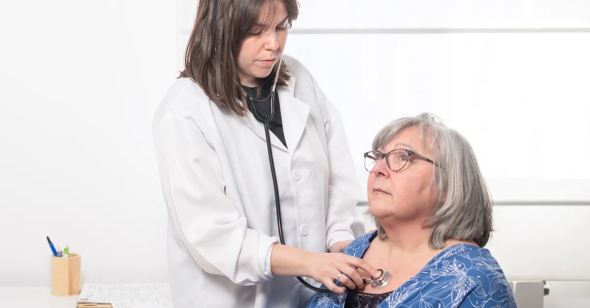 Understanding Cardiac Care for seniors