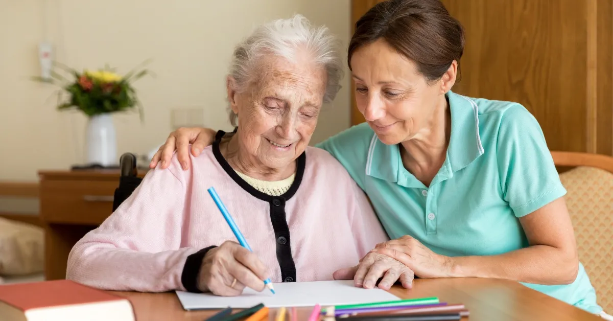 Who Are Dementia Caregivers?