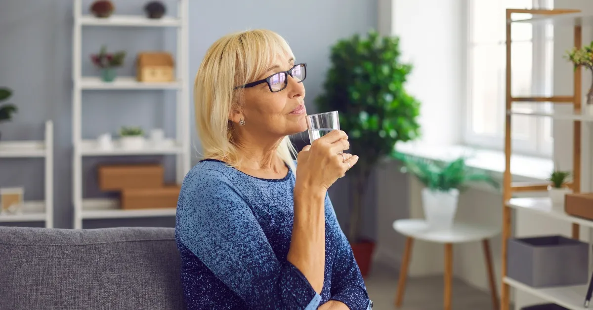Why Do Seniors Want to Stay in Their Homes?