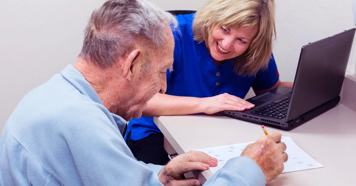 Understanding Speech Therapy for Seniors