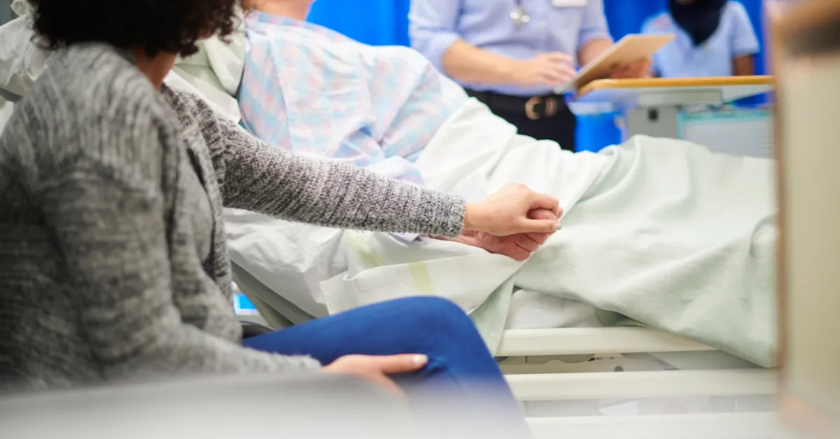 Why Palliative Care is Bad?