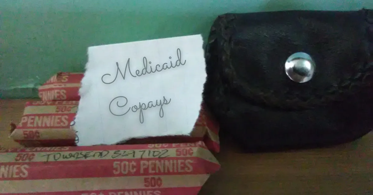 What Are Medicaid Copays?