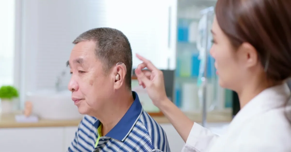 What Kind of Hearing Aids Does Medicaid Cover?