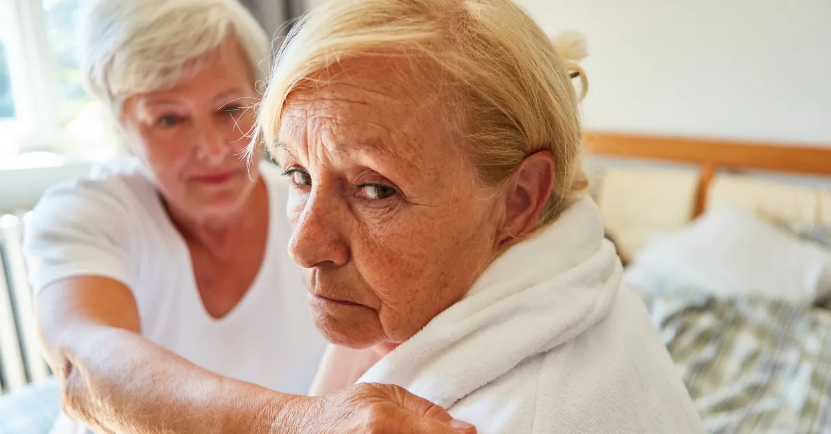 What is assisted living?