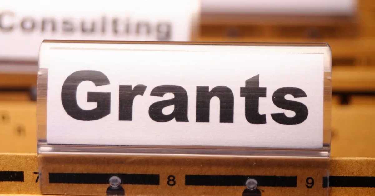 What are Grants for Dementia Care?