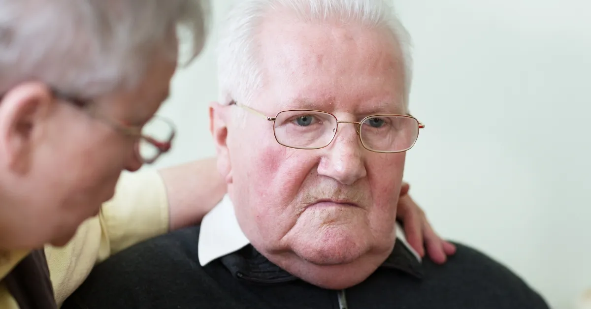 Top 4 Challenges Faced in Emergency Care for Dementia