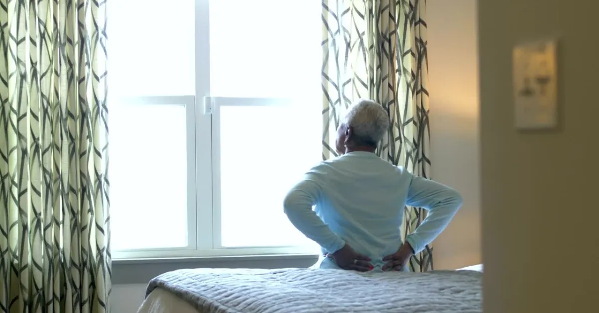 Understanding Lower Back Exercises for Seniors