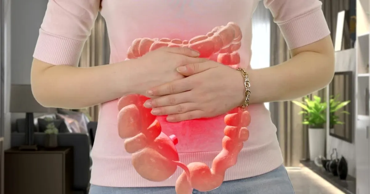 What Causes Uncontrollable Diarrhea in Elderly?